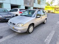 Citroën Saxo 1.1 152.000kms 1 Dono