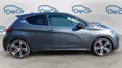 Peugeot 208 1.2 PureTech 110 GT-Line