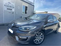 Renault megane 3 ph3 1.5 dci 110ch boite auto gt line excellent état clim