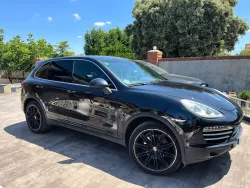 Porsche Cayenne Cayenne Diesel Platinum Edition Aut. Platinum Edition