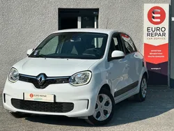 🚗 RENAULT Twingo III SCe 75 - 20 Zen - Climatisation ​​❄️​ / Entretien complet réseau Renault ​🔧​