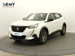 PEUGEOT 2008 PureTech 130 S&S BVM6 Active Pack