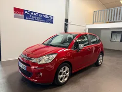 Citroën C3 FEEL EDITION