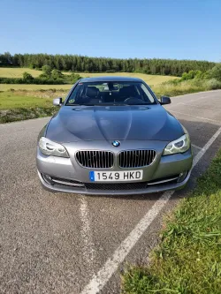 BMW Serie 5 520dA