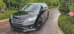 Honda CR-V Black edition