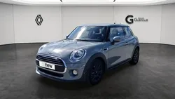 Mini 3 portes HATCH F56 LCI One 102 ch BVA7 Edition Heddon Street