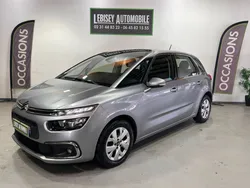 Citroen C4 SpaceTourer BlueHDi 120ch S&S Live EAT6
