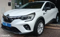 Mitsubishi ASX 1.6 PHEV Intense