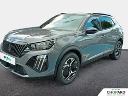 Peugeot 2008 Hybrid 145 e-DCS6 GT