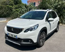 PEUGEOT 2008 1.2 Essence 110 CH Allure