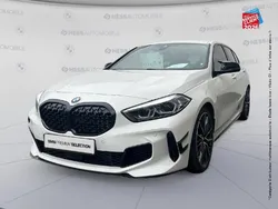 Bmw Série 1 M135iA xDrive 306ch Sieges chauf GPS