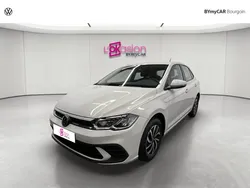 VOLKSWAGEN Polo 1.0 TSI 95 S&S BVM5 Life Plus