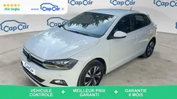 Volkswagen Polo 1.0 TSI 95 Lounge Business