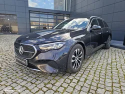 Mercedes-Benz E 220 d