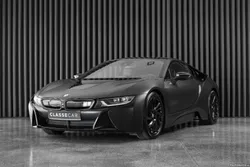 BMW i8 Standard