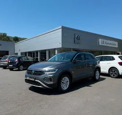 T-ROC 2.0 TDi 150 cv DSG7 / GPS / Caméra - 2025 / 1ere Main