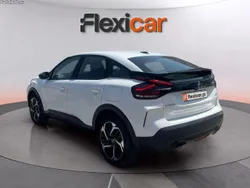 Citroën C4 1.2 PureTech Feel Pack