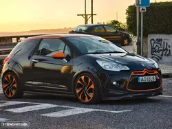 Citroën DS3 1.6 THP Racing