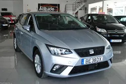 Seat Ibiza 1.0 TSI Style