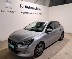 Peugeot 208 (2) BLUEHDI 100 Active Business