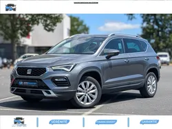 Seat ateca 1.5 tsi - 150 - dsg7