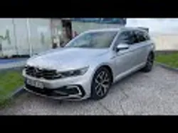 VW Passat Variant 1.4 TSI GTE+ Plug-in