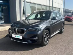 BMW X1 sDrive 18i 140 ch DKG7 xLine