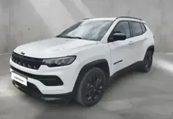 Jeep Compass II (2) 1.5 Turbo T4 ETORQUE HYBRIDE BVR7 130 cv Night Eagle