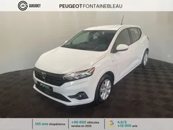 Dacia Sandero TCE 90 EXPRESSION