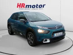 CITROEN C4 Cactus 1.2 PureTech S&S Live 110