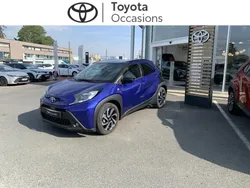 Toyota Aygo X 1.0 VVT-i 72ch Design MY24