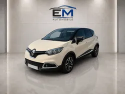 Renault Captur Zen 1.2 TCe 120 EDC – Caméra – GPS – Boîte auto