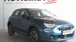 Fiat 600 D de 2025