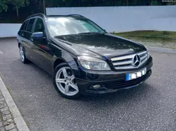 Mercedes-Benz C 200 CDi