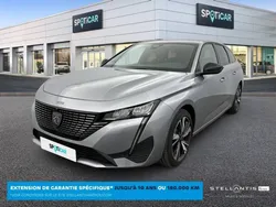 Peugeot 308 SW PureTech 130ch S&S EAT8 Allure