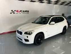 BMW X1 xDrive 18d
