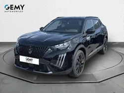 PEUGEOT 2008 Electrique 54 kWh 156 ch GT Exclusive