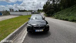 BMW 116 d EDynamics Advantage