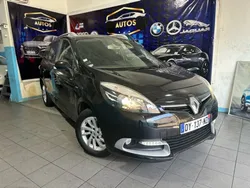 Renault scenic 1.2 tce 130 cv life