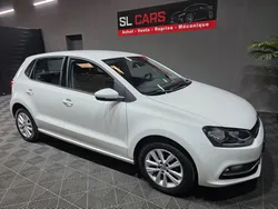 Volkswagen Polo V 1.0 75ch Édition 5p