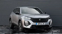 Peugeot 2008 1.2 PureTech Style de 2025