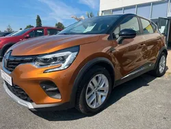 Renault captur 1.0 tce 90 ch business - 26 000 km -02/2021 - clim auto -