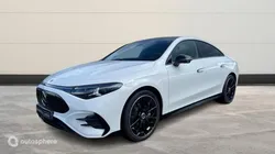 Mercedes Cla 250+ EQ 272ch Limited Edition