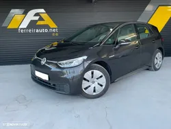 VW ID.3 Pro