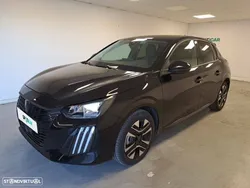 Peugeot 208 1.2 Hybrid Allure e-DCS6