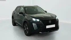 Peugeot 2008 100 S&S BVM6 Allure