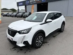 Peugeot 2008 II 1.5 BlueHDi 130ch S&S Active Business EAT8