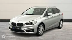 Bmw Série 2 Active Tourer 218dA 150ch Luxury