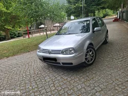 VW Golf 1.9 TDi 25 Anos