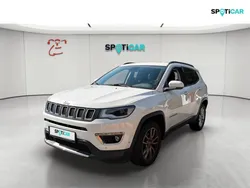 Jeep Compass 1.3 GSE T4 150ch Limited 4x2 BVR6